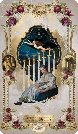 Tarot Divinatorium