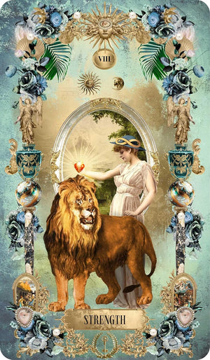 Tarot Divinatorium