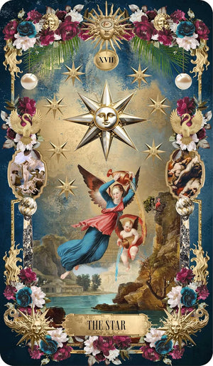 Tarot Divinatorium