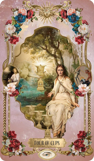 Tarot Divinatorium