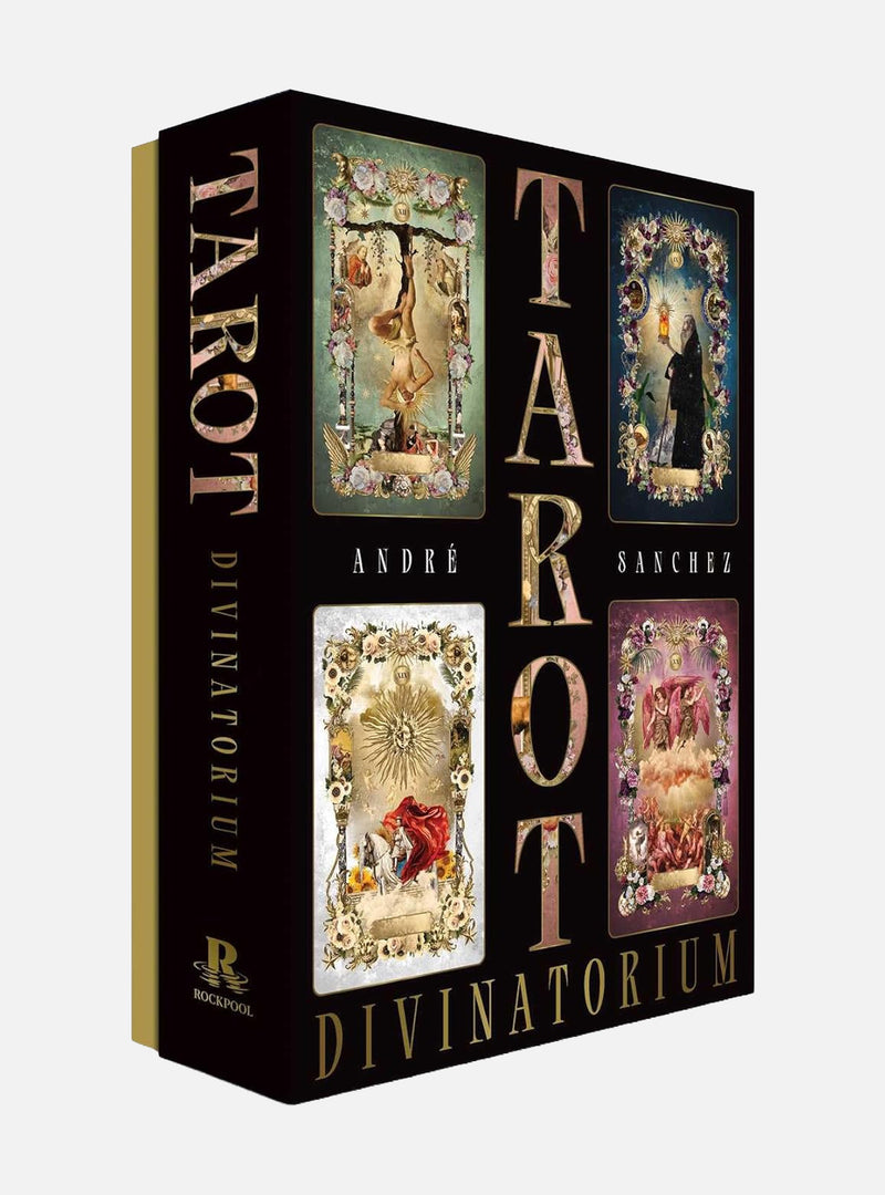 Tarot Divinatorium