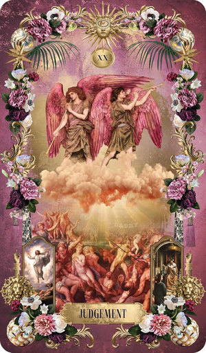 Tarot Divinatorium
