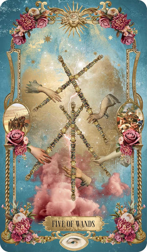 Tarot Divinatorium
