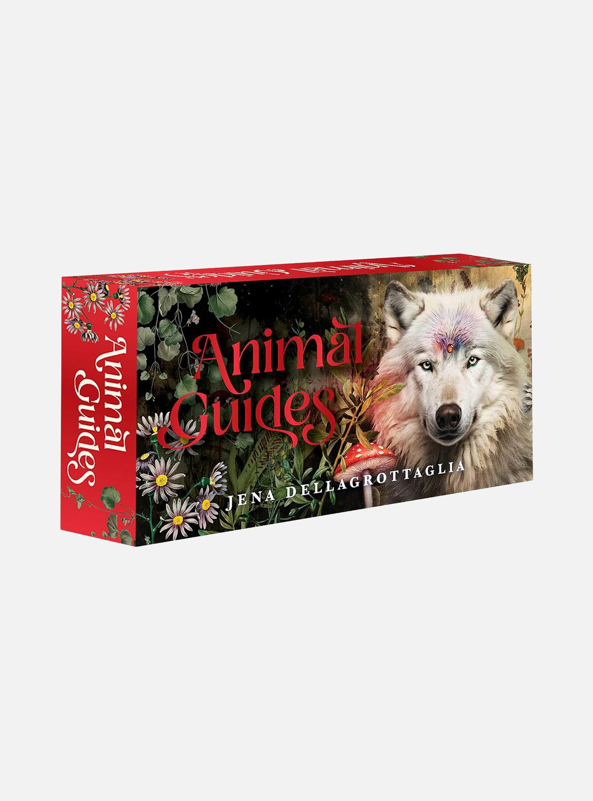 Animal Guides