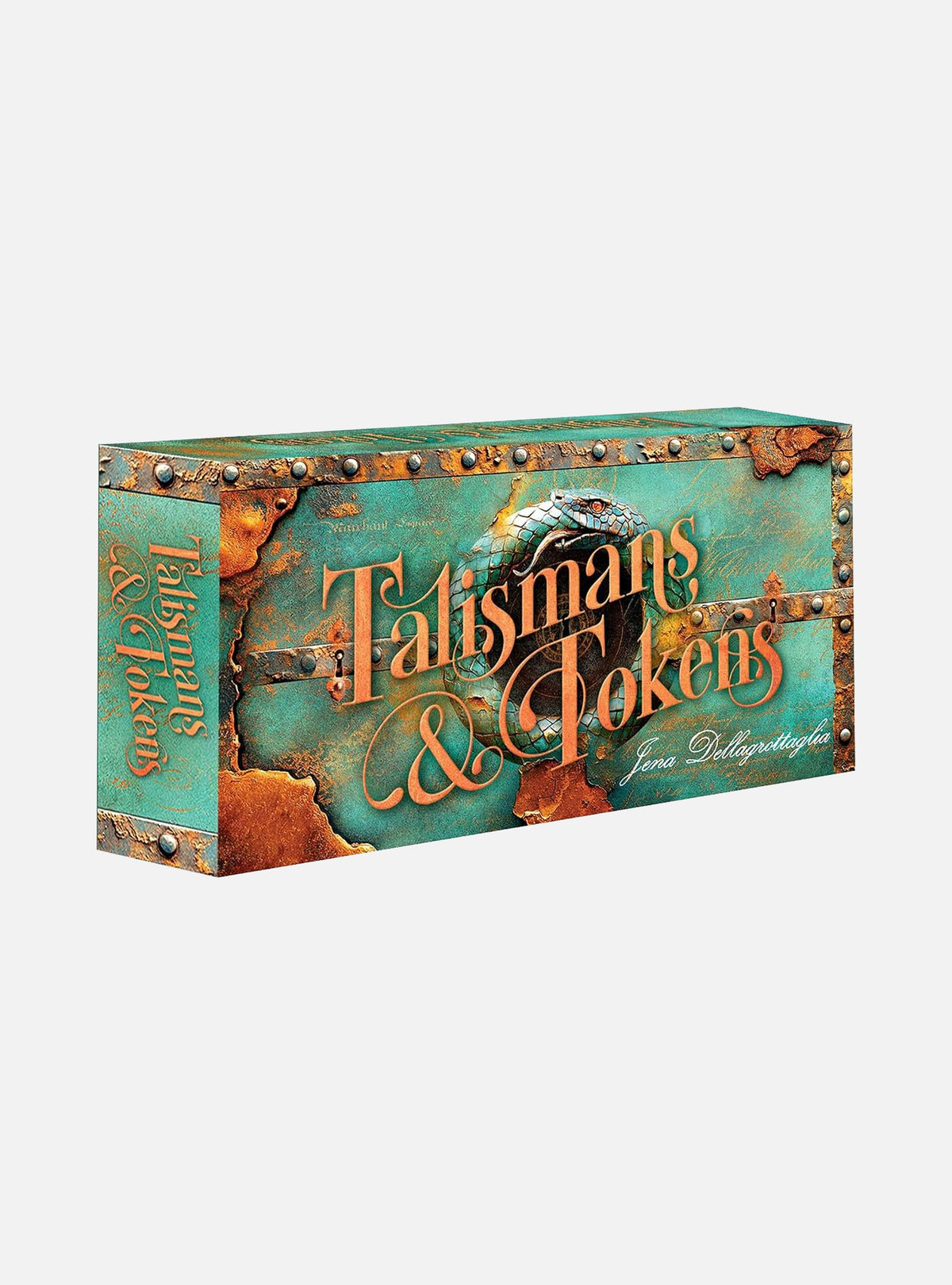 Talismans & Tokens