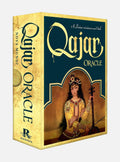 Qajar Oracle