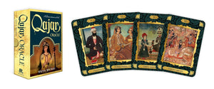 Qajar Oracle