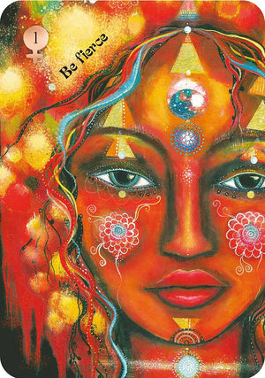 Venus Rising Oracle