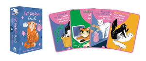 Cat Wisdom Oracle