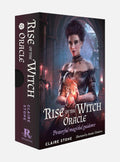 Rise of the Witch Oracle: Guidance from the Pendle Witches