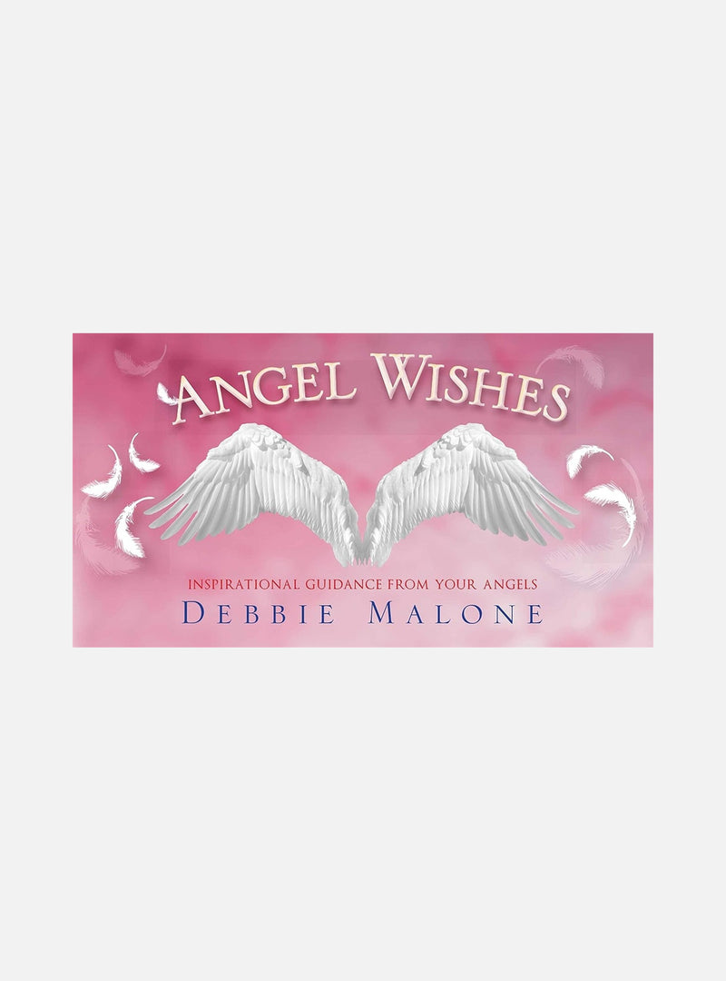 Angel Wishes