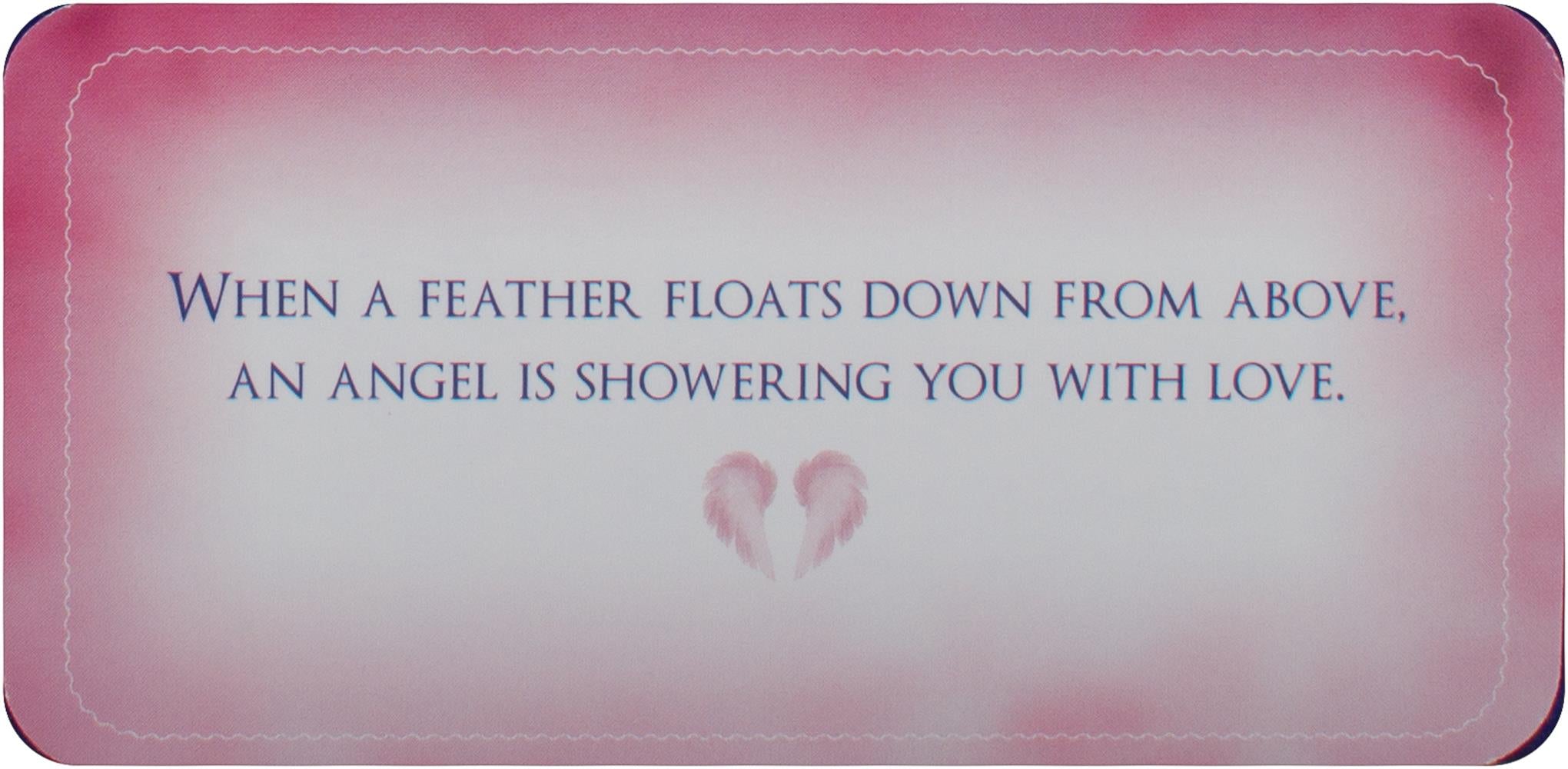 Angel Wishes