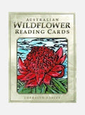 Australian Wildflower Reading Cards