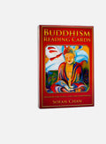 Buddhism Reading Cards : Wisdom for Peace, Love and Happiness