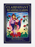 Clairvoyant Reading Cards