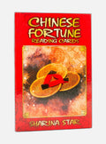 Chinese Fortune Reading Cards