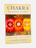 Chakra Reading Card