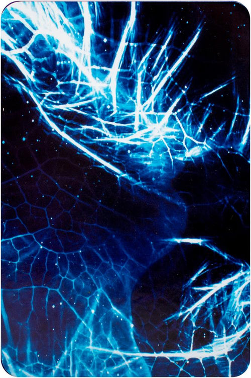 Cosmic Reading Cards