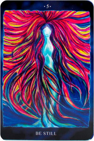 Cosmic Reading Cards