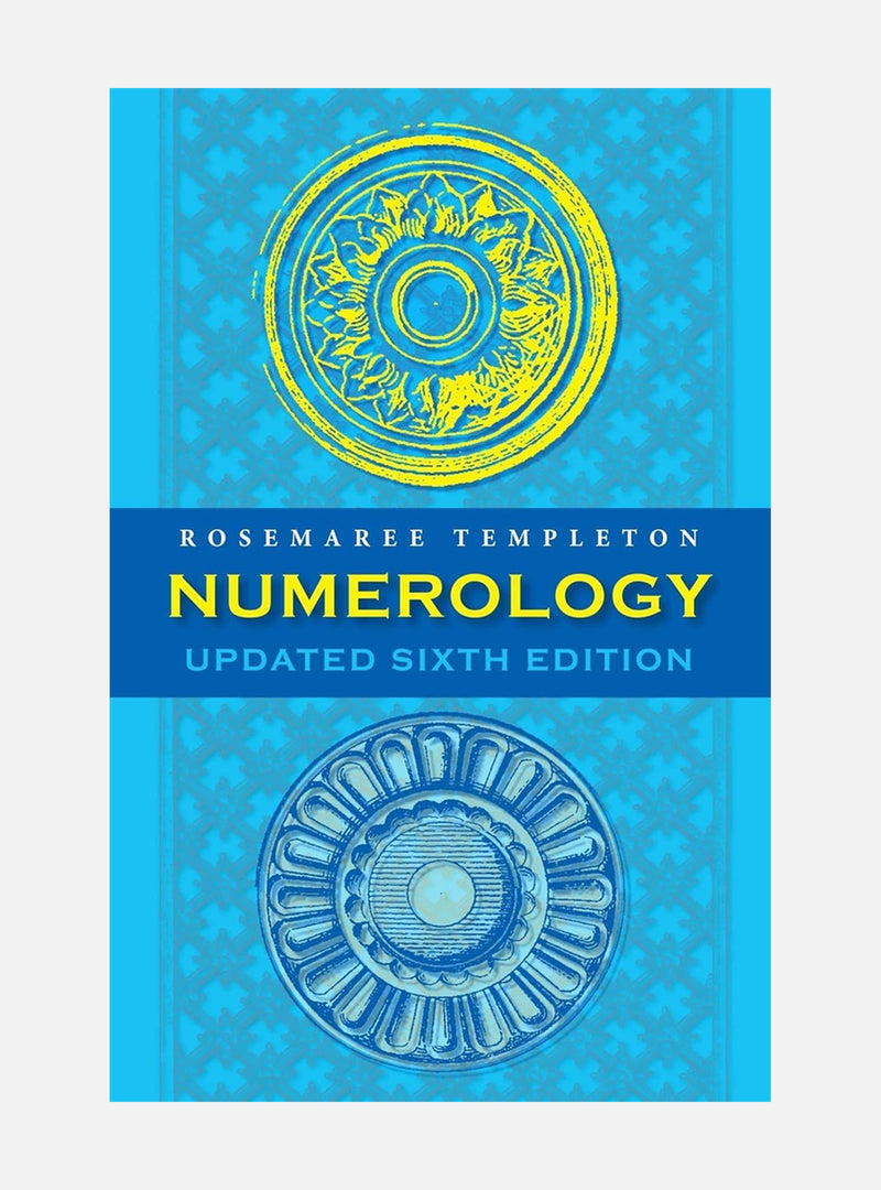 Numerology