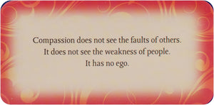 Buddha Wisdom - Divine Feminine : The Heart of Kuan Yin