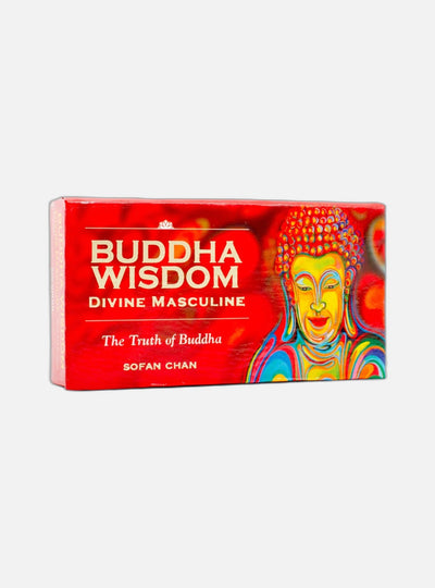 Buddha Wisdom - Divine Masculine : The Truth of Buddha