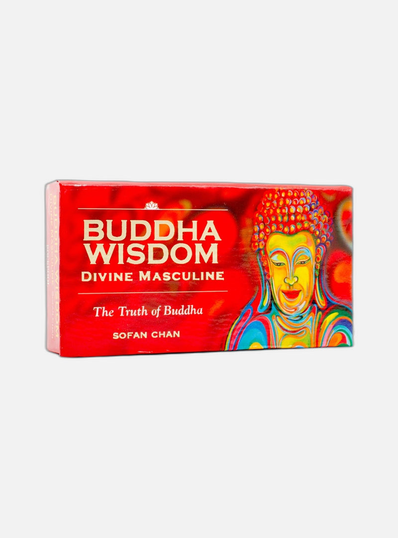 Buddha Wisdom - Divine Masculine : The Truth of Buddha