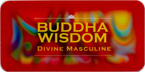 Buddha Wisdom - Divine Masculine : The Truth of Buddha