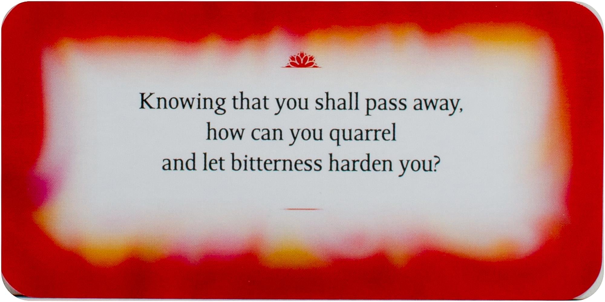 Buddha Wisdom - Divine Masculine : The Truth of Buddha
