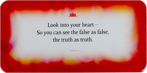 Buddha Wisdom - Divine Masculine : The Truth of Buddha