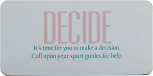 Divine Directions : 40 Inspiration Cards