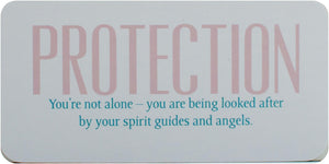 Divine Directions : 40 Inspiration Cards