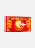 Fortune Cookies : Love, Success, Happiness Cards