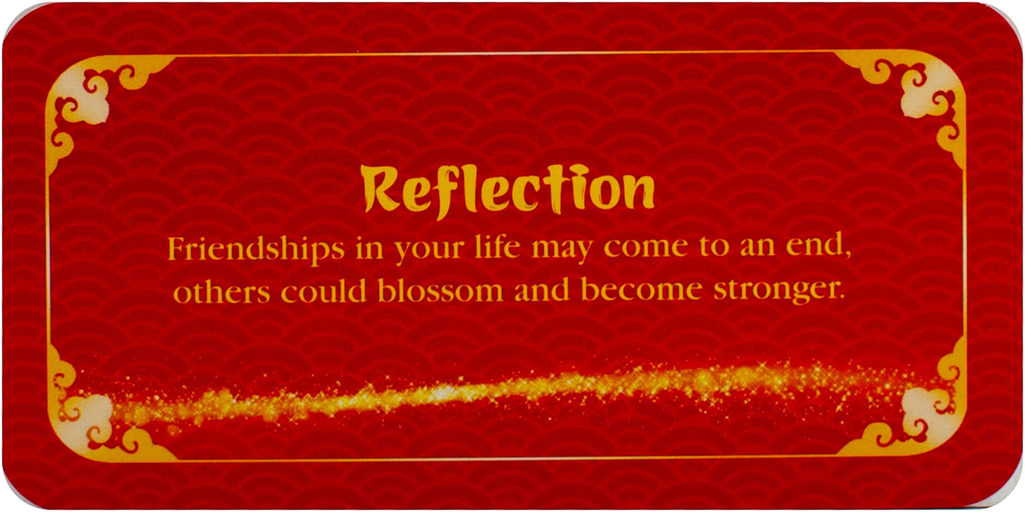 Fortune Cookies : Love, Success, Happiness Cards