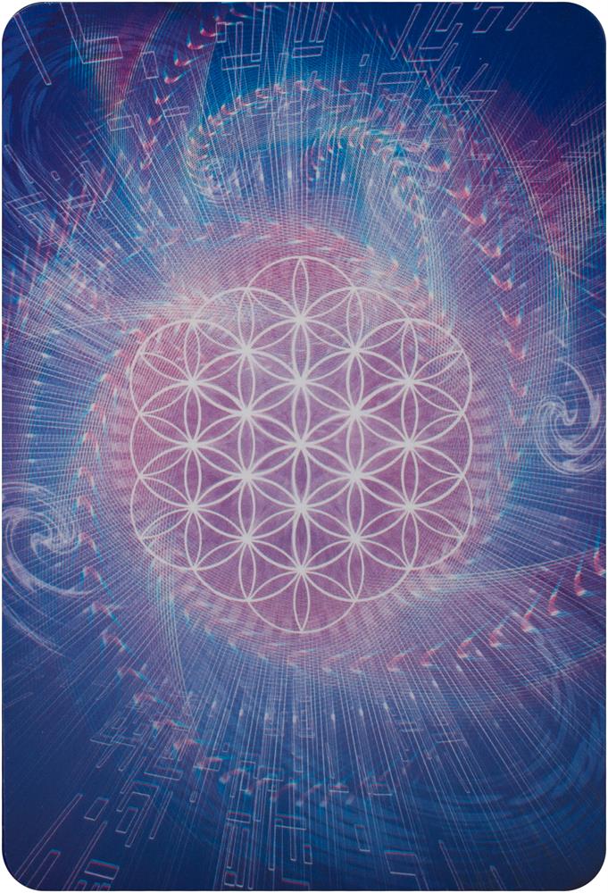 Sacred Power Reading Cards : Transformative Guidance for Your Life Journey