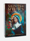 Saints And Mystics  Reading Cards