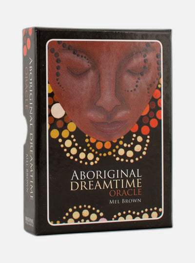 Aboriginal Dreamtime Oracle