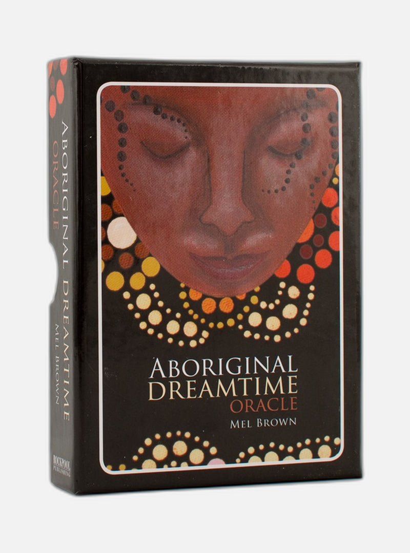 Aboriginal Dreamtime Oracle