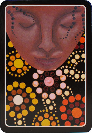 Aboriginal Dreamtime Oracle