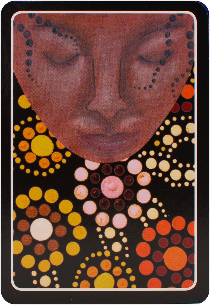 Aboriginal Dreamtime Oracle