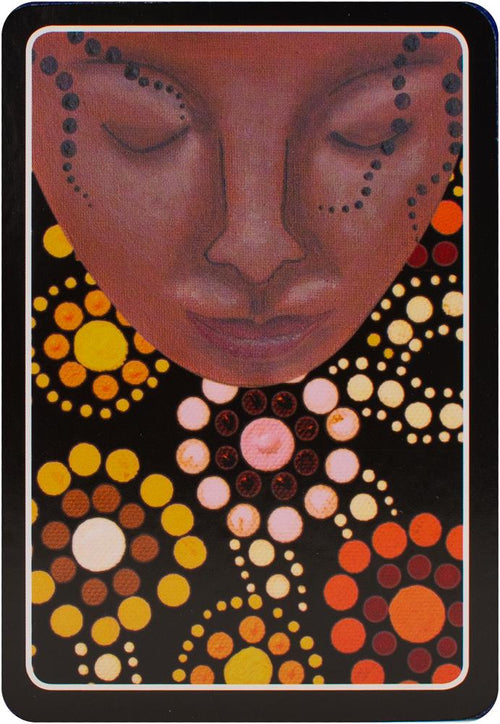 Aboriginal Dreamtime Oracle