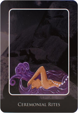 Aboriginal Dreamtime Oracle