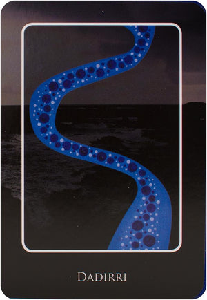 Aboriginal Dreamtime Oracle