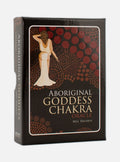 Aboriginal Goddess Chakra Oracle