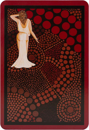Aboriginal Goddess Chakra Oracle