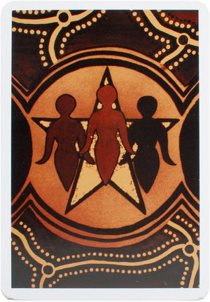Aboriginal Spirit Oracle