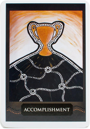 Aboriginal Spirit Oracle