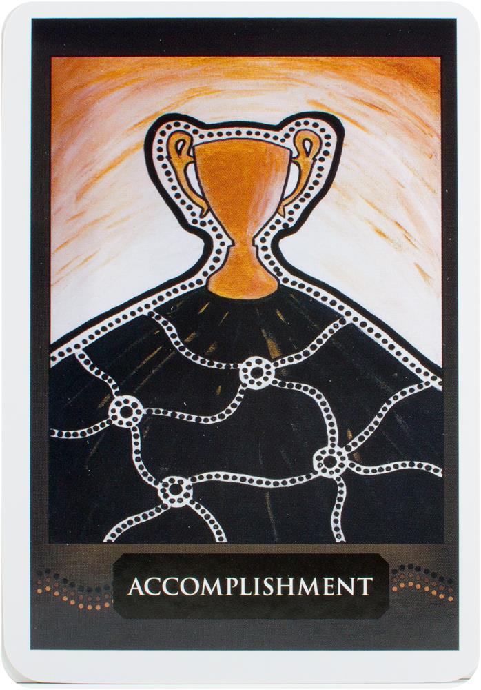 Aboriginal Spirit Oracle
