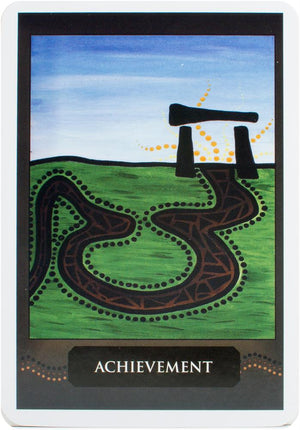 Aboriginal Spirit Oracle