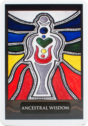 Aboriginal Spirit Oracle